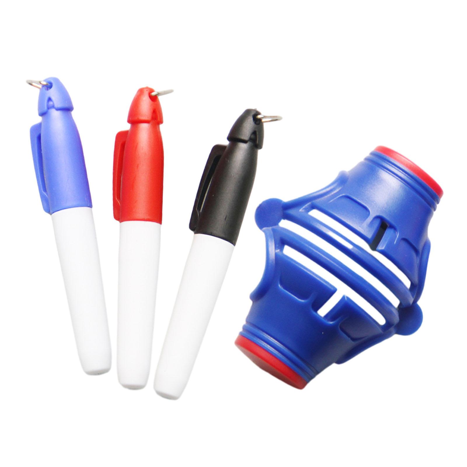 Men Accessories Drawing - Pochoir de marquage de balle de