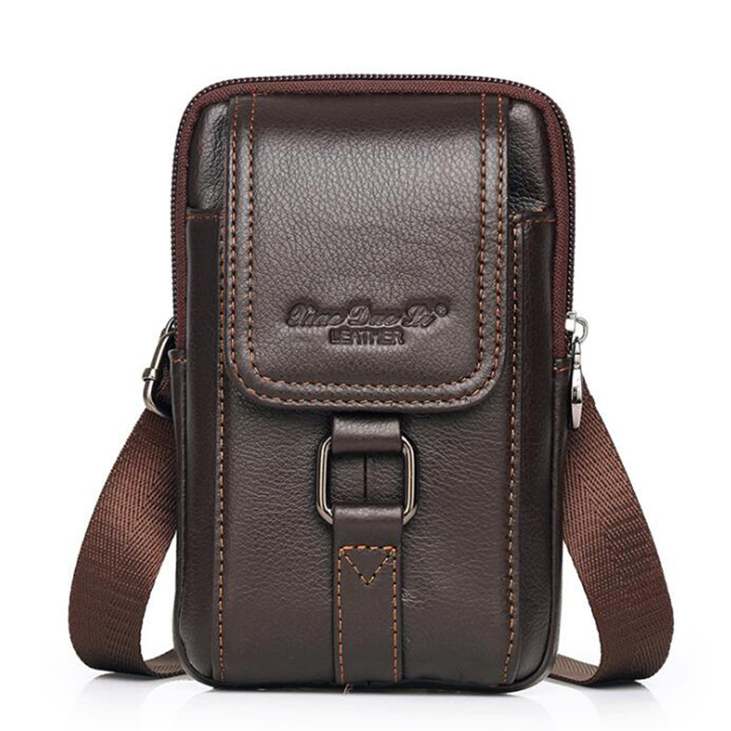 Men Accessories Box - Hommes cellule/étui de téléphone portable taille