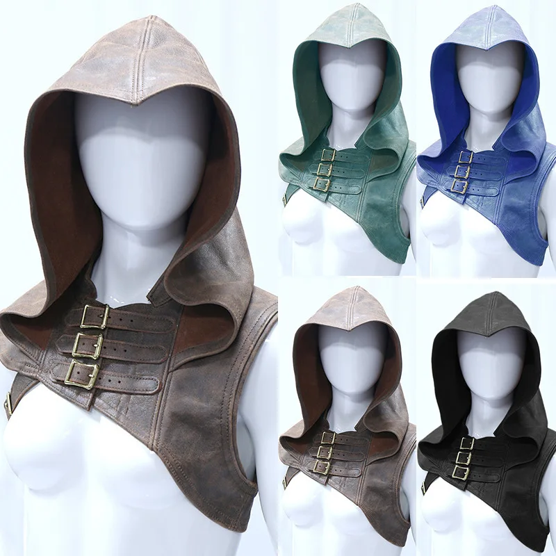 Medieval Men'S Accessories - Accessoires de vêtements médiévaux pour hommes,