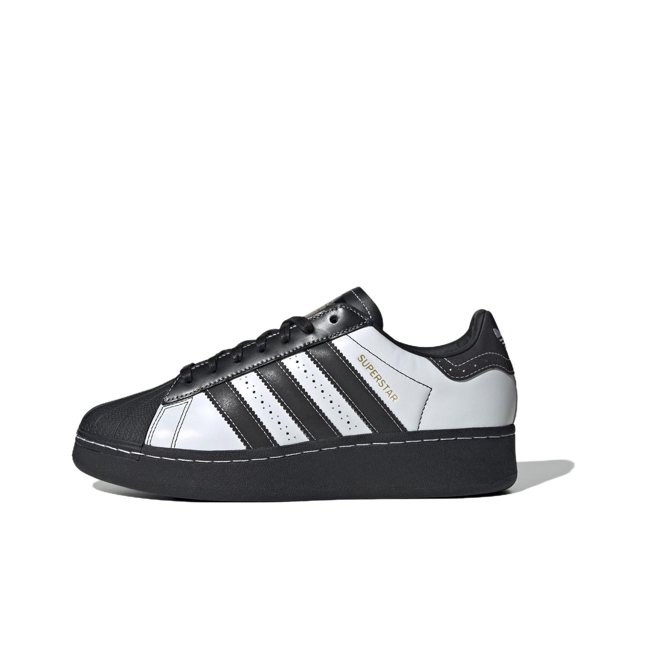 Adidas Shoes Superstar - Adidas Originals SUPERSTAR XLG Chaussures de