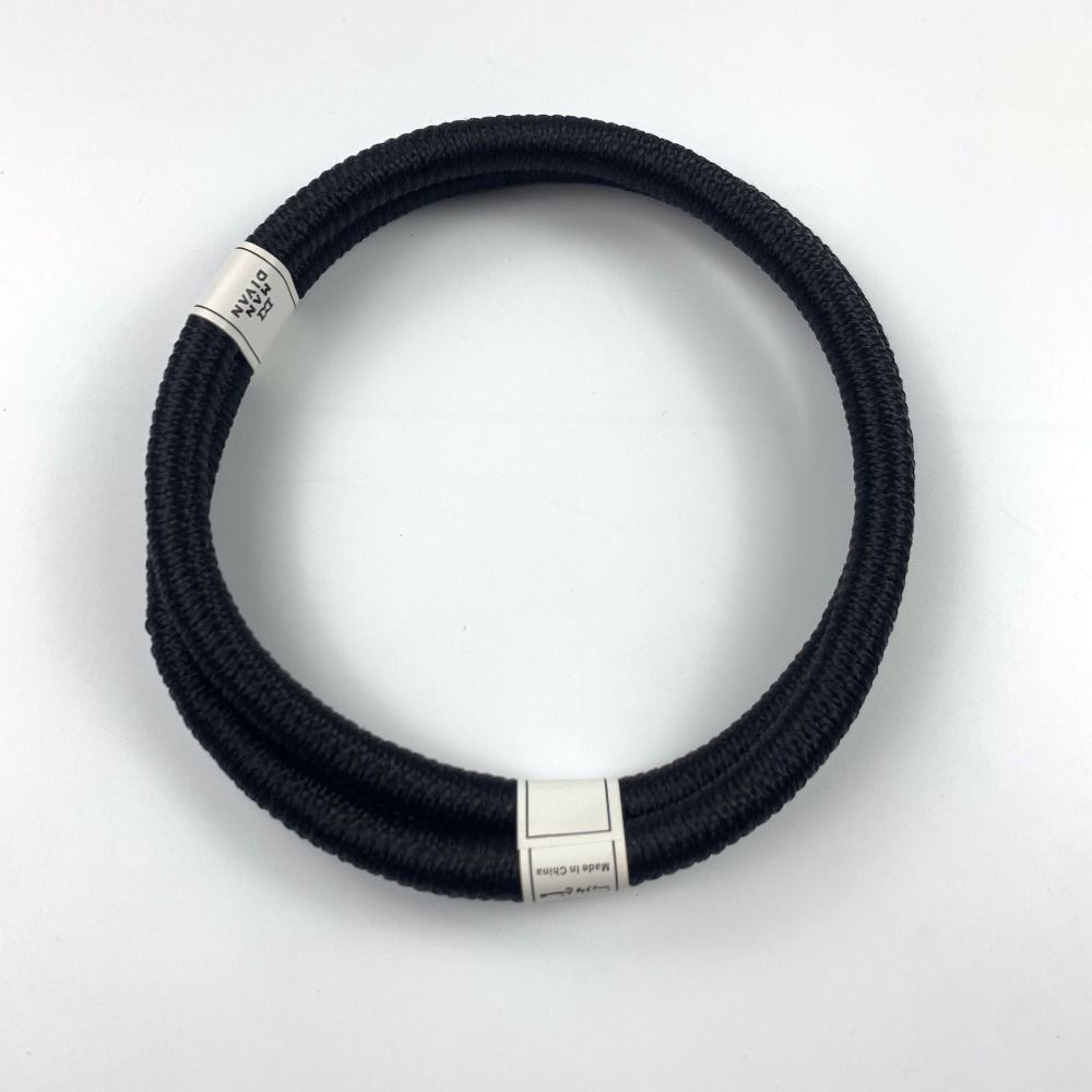 Men Accessories In Dubai - 1 pièce Égal Shemagh noir pour