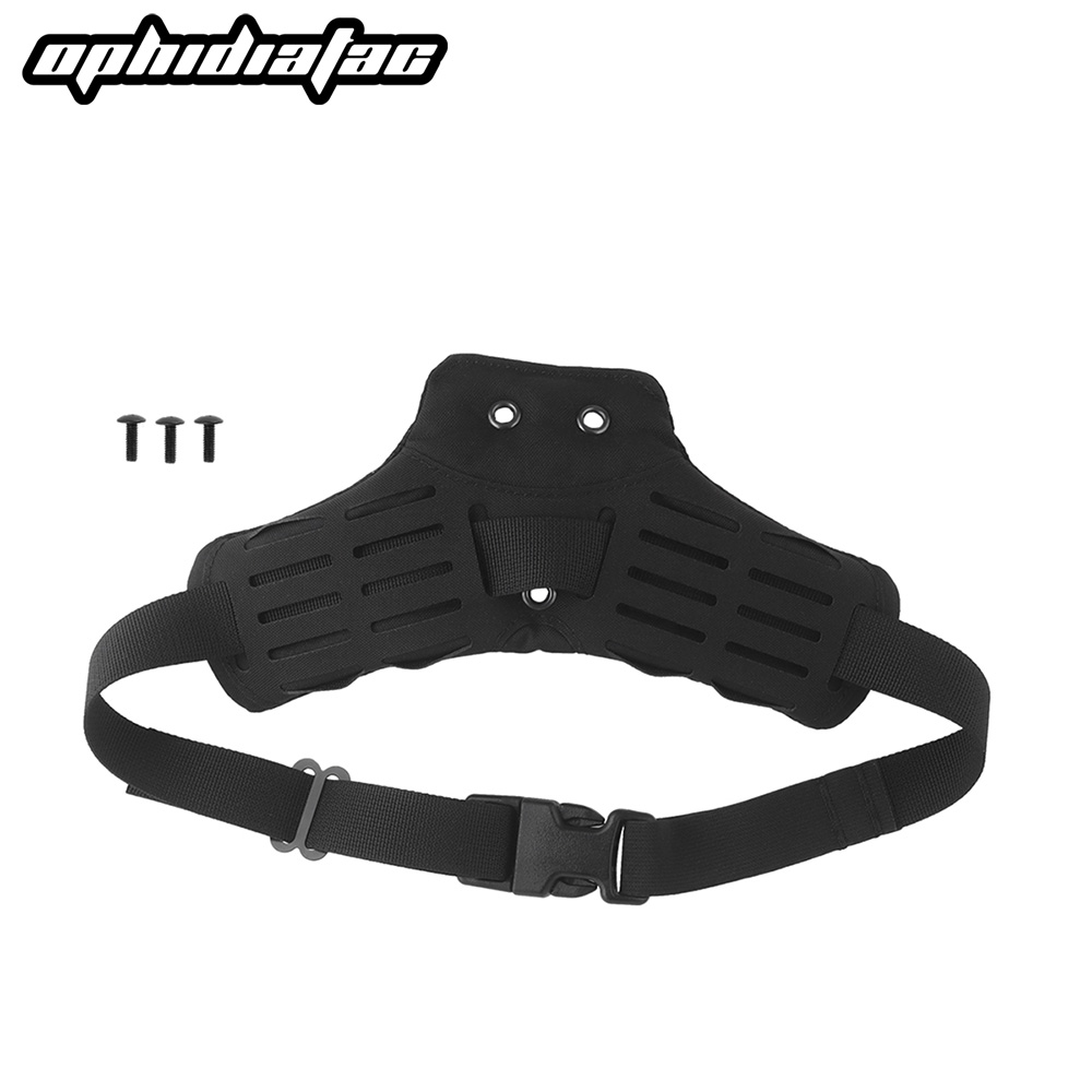 Men Accessories Drawing - OPHIDIAN ARC – accessoires de plaque