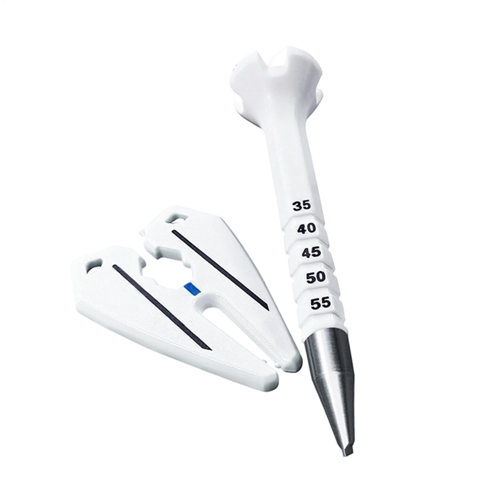 Men'S Accessories Golf - Tees de golf, accessoires de golf