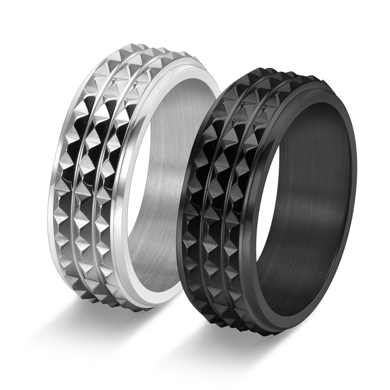 Men Accessories Egypt - Bague Dakota ide éma enne en