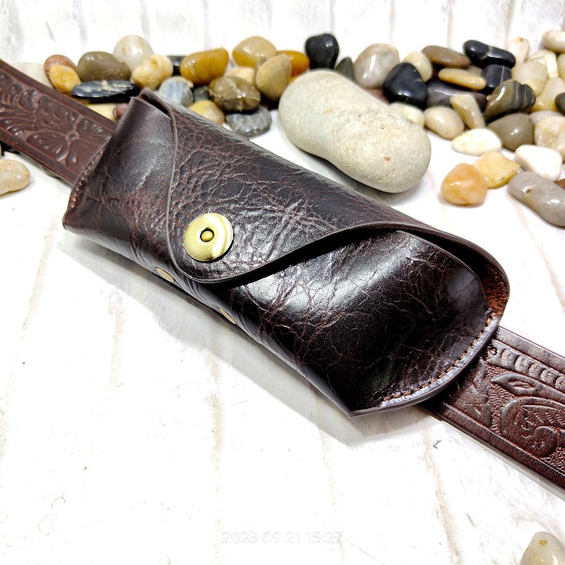 Men Accessories Box - Blongk étui à lunettes sac de