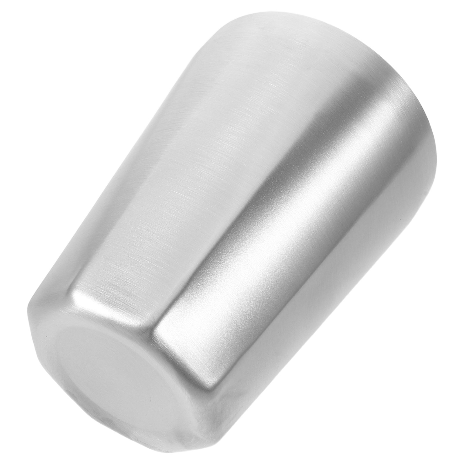 Flask Stainless Steel - Bouteille d'eau isotherme en acier inoxydable