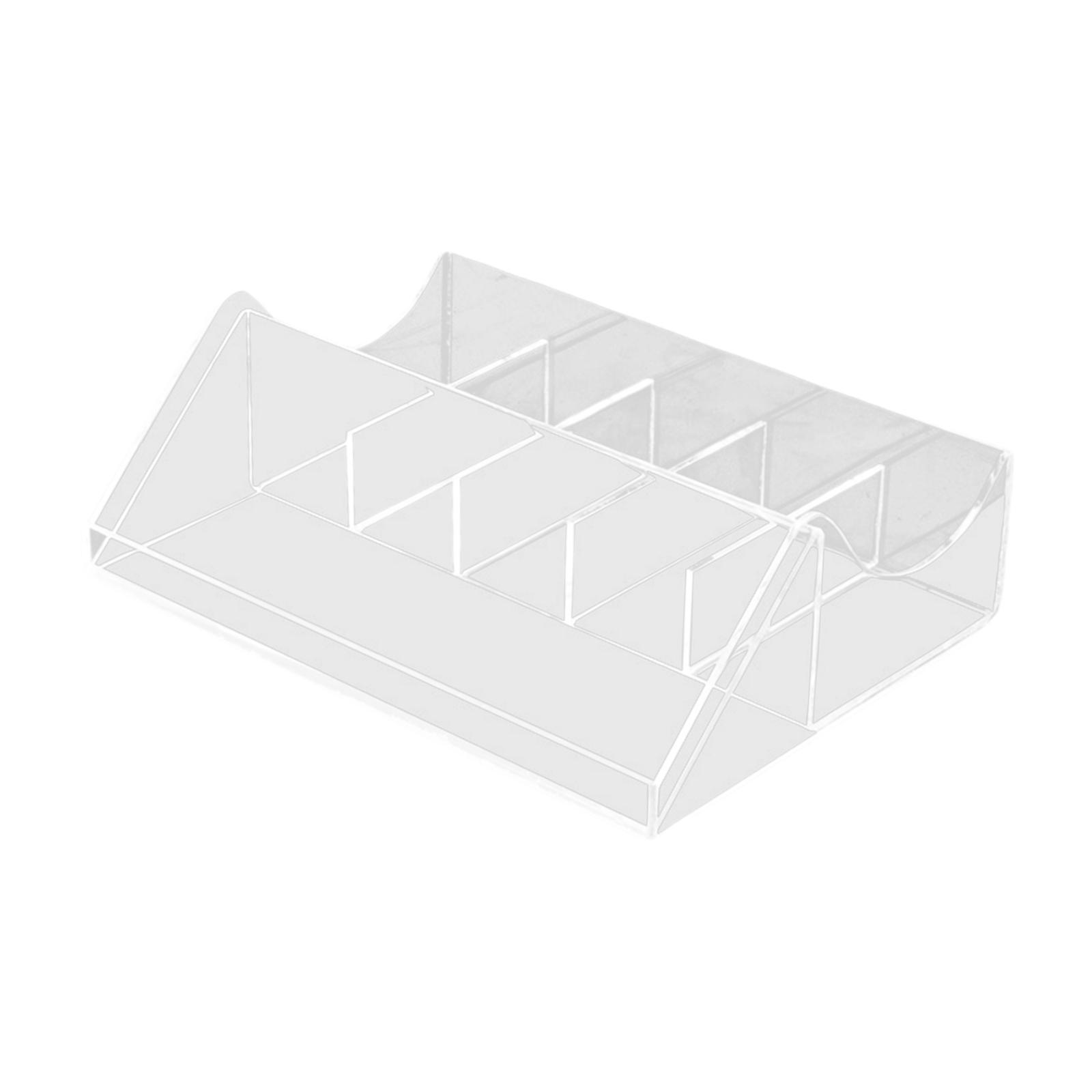 Men Accessories Drawer - Organisateur de ceintures pour femmes et