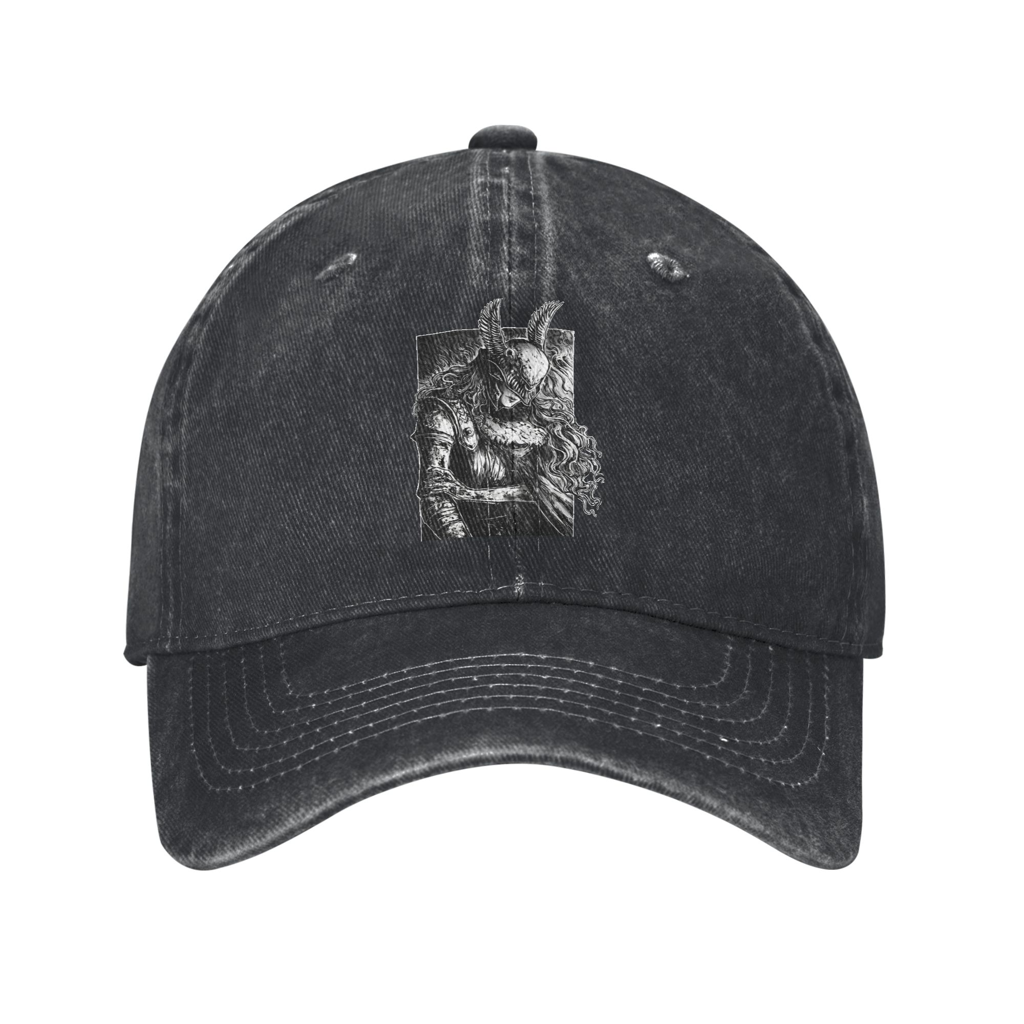 Men'S Accessories Golf - Casquette de baseball Fan Art Elden