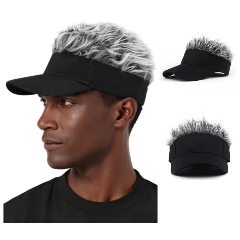 Men'S Accessories Golf - Casquette de baseball synthétique pour le