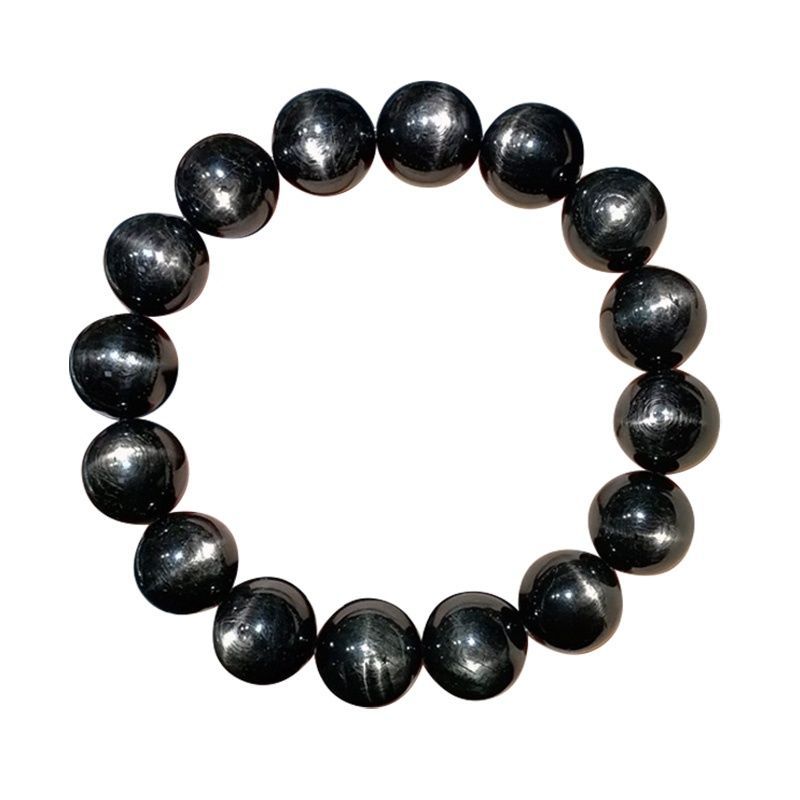 Men Accessories Egypt - Bracelet Pixiu en pierre de guérisseur