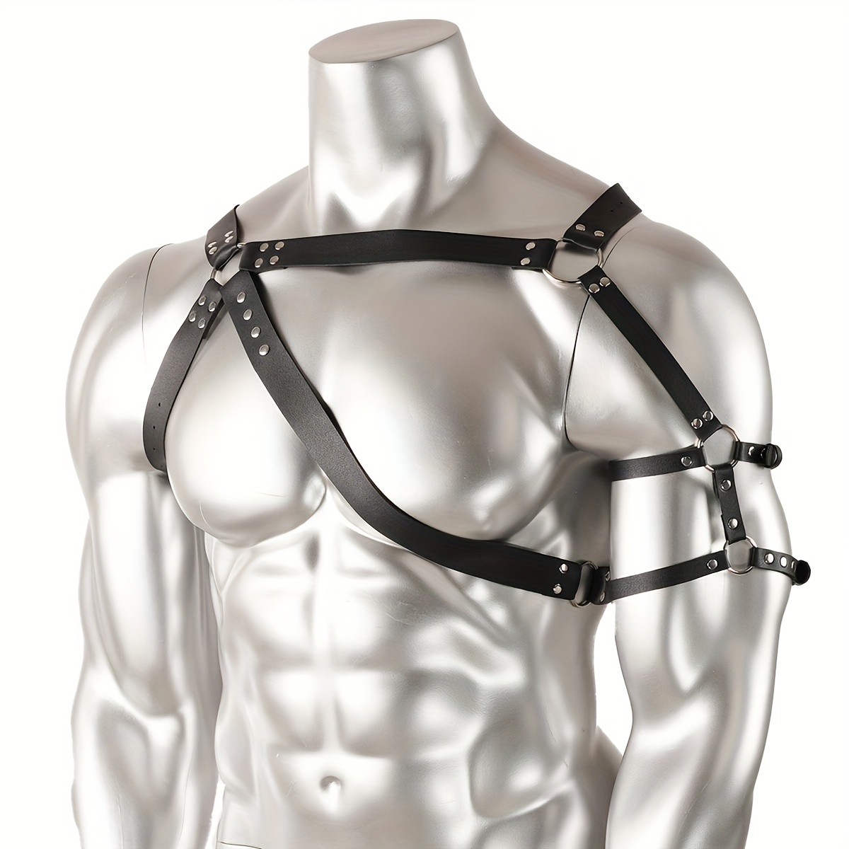 Medieval Men'S Accessories - harnais femme porte jartelle harnais femme