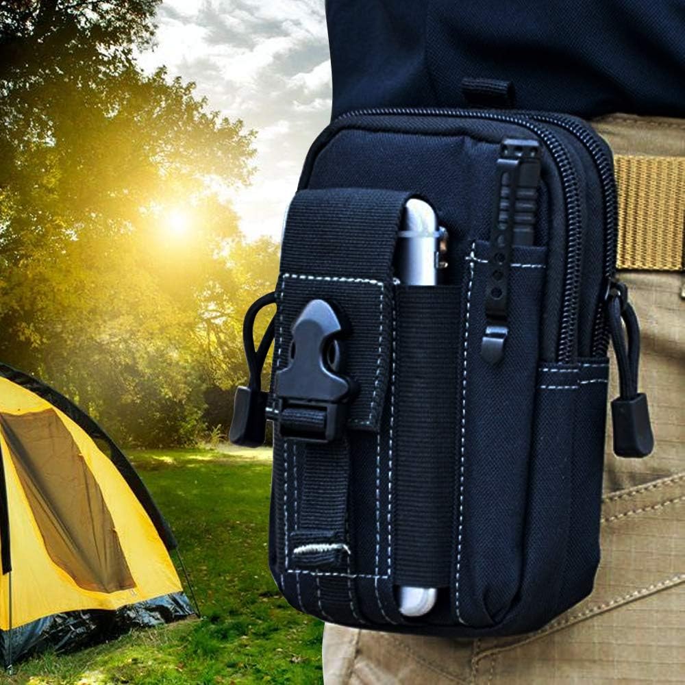 Pochette tactique Molle pour c - Men Accessories Box avis et prix