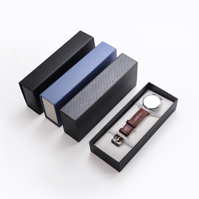 Boîte à montres de type tiroir - Men Accessories Drawer avis et prix