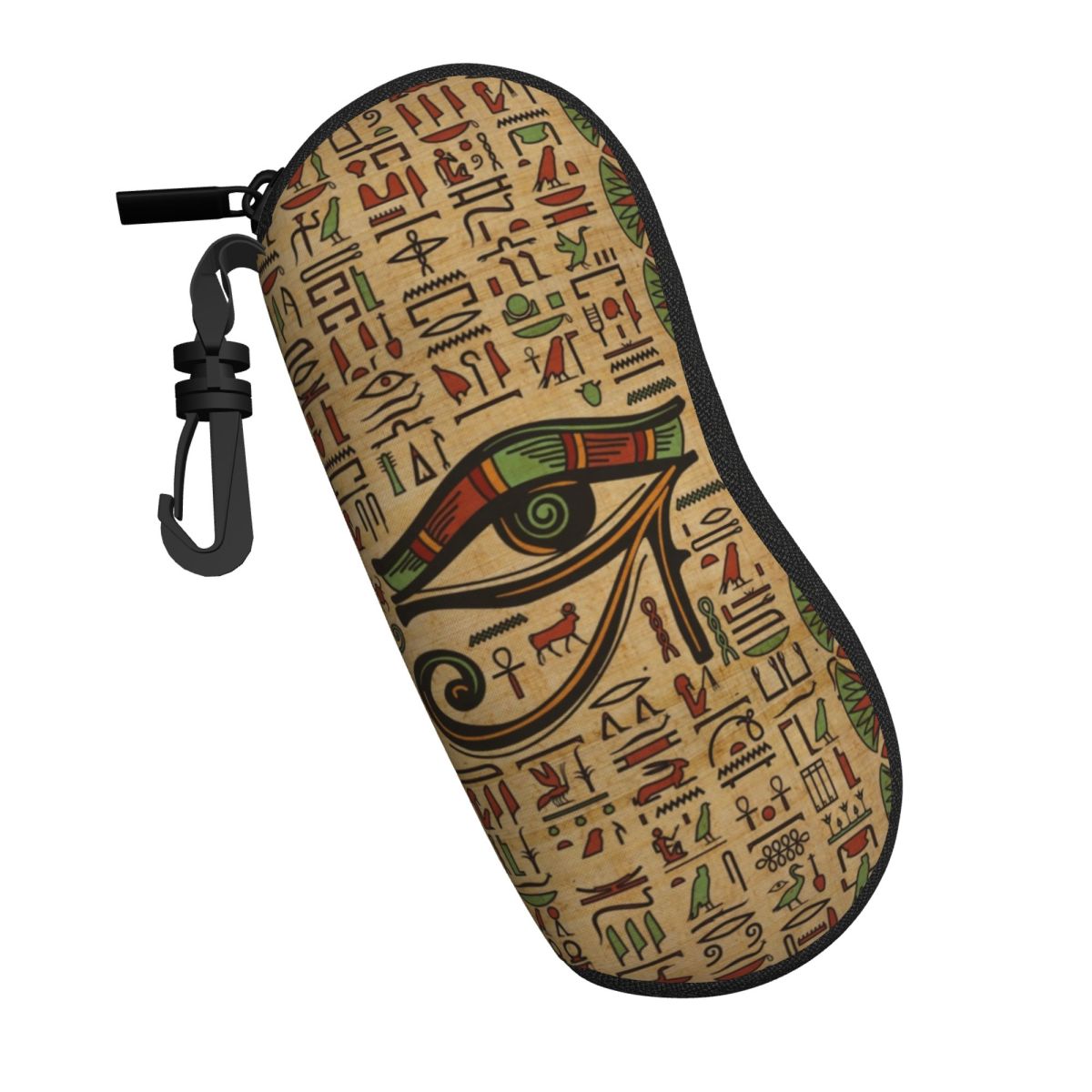 Étui à lunettes personnalisé œ - Men Accessories Egypt avis et prix