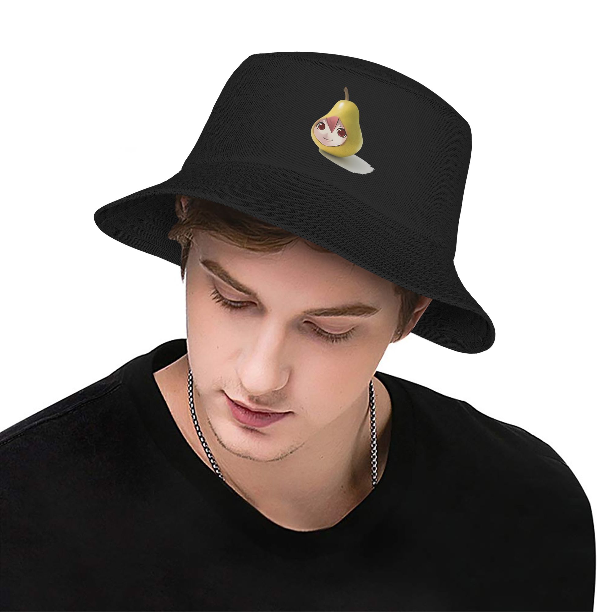 Chapeaux de printemps Kasane T - Men Accessories Drawing avis et prix