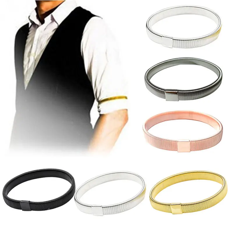 2 pièces hommes brassard élast - Men'S Accessories Clothing avis et prix