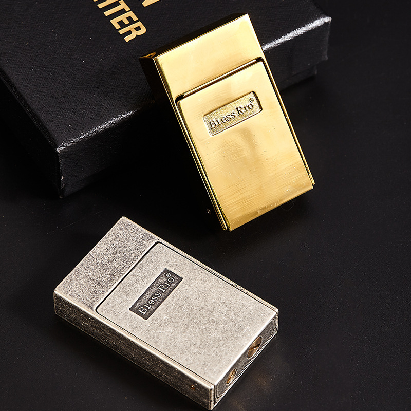 Briquet à meule rétro, tiroir  - Men Accessories Drawer avis et prix