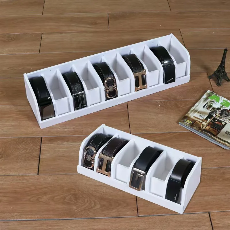 Organisateur de ceintures en b - Men Accessories Drawer avis et prix