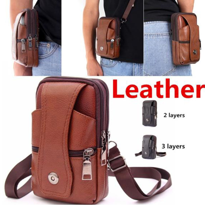 1 pièce Sac banane pour homme  - Men Accessories Box avis et prix