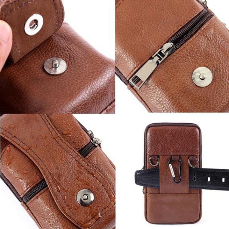 1 pièce Sac banane pour homme  - Men Accessories Box avis et prix