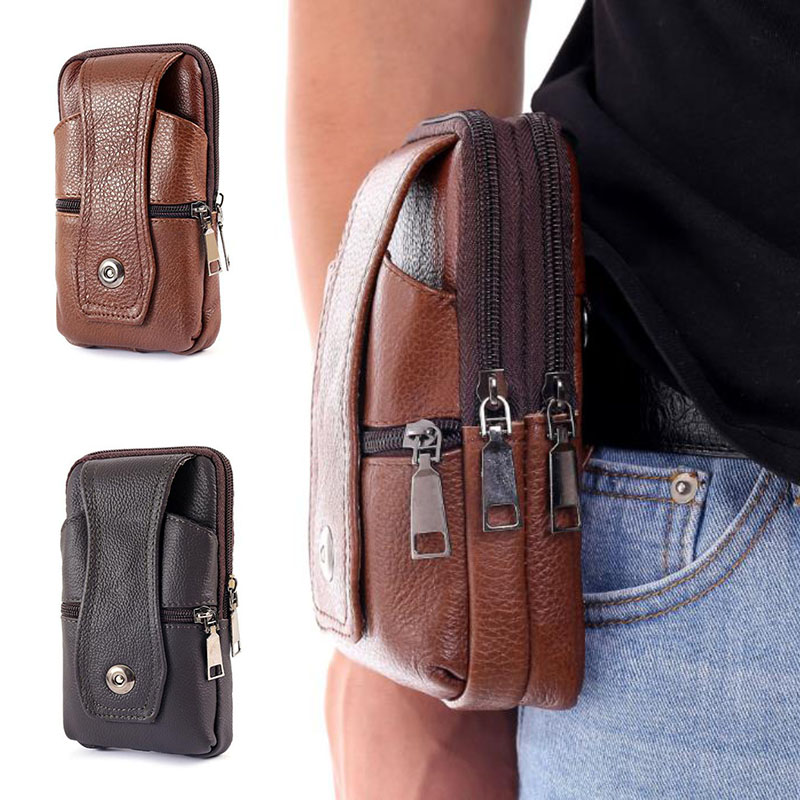 1 pièce Sac banane pour homme  - Men Accessories Box avis et prix