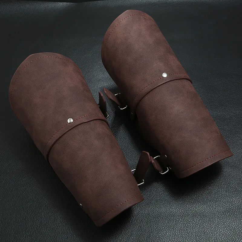 Gants d'armure médiévale pour  - Medieval Men'S Accessories avis et prix