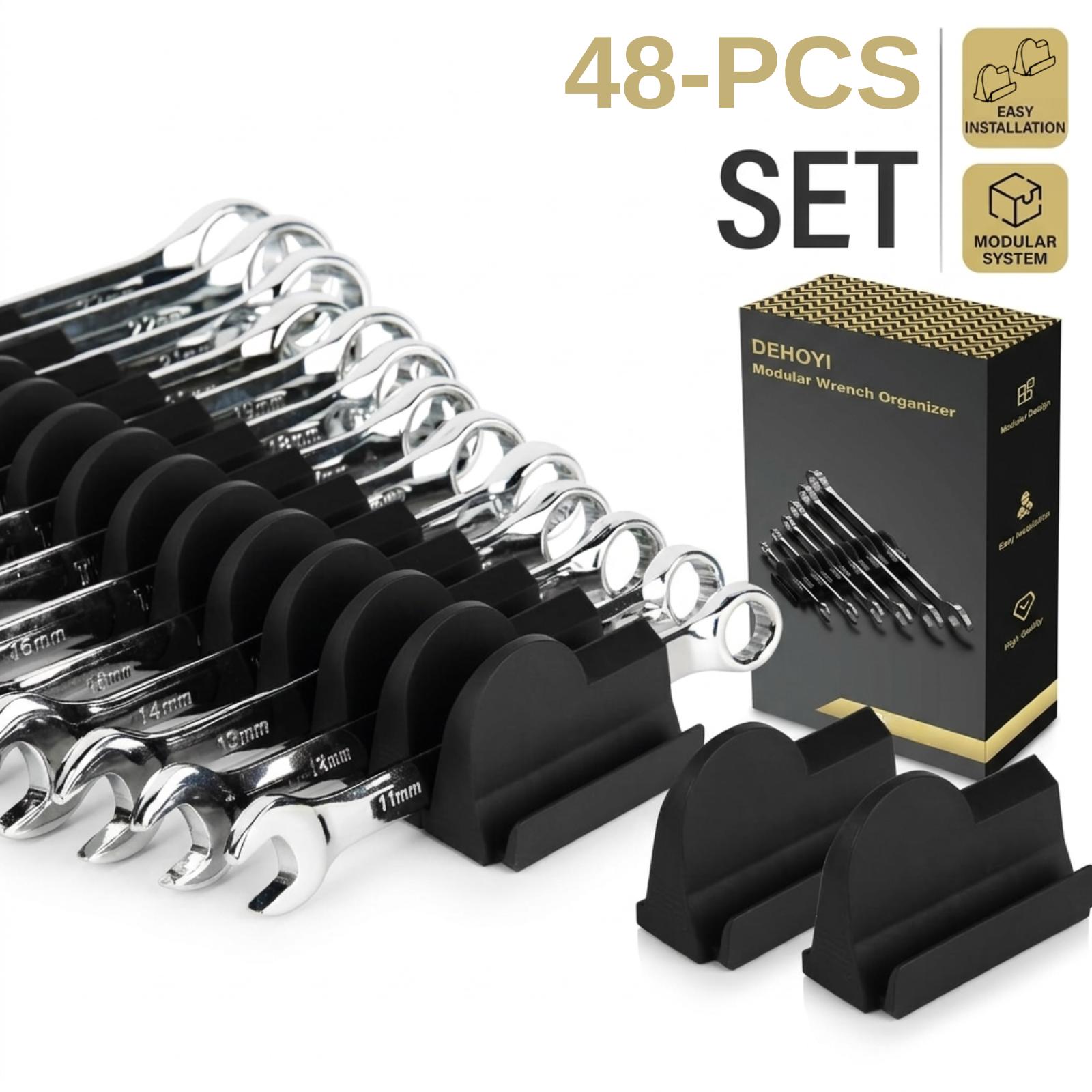 Organisateur de clés modulaire - Men Accessories Drawer avis et prix