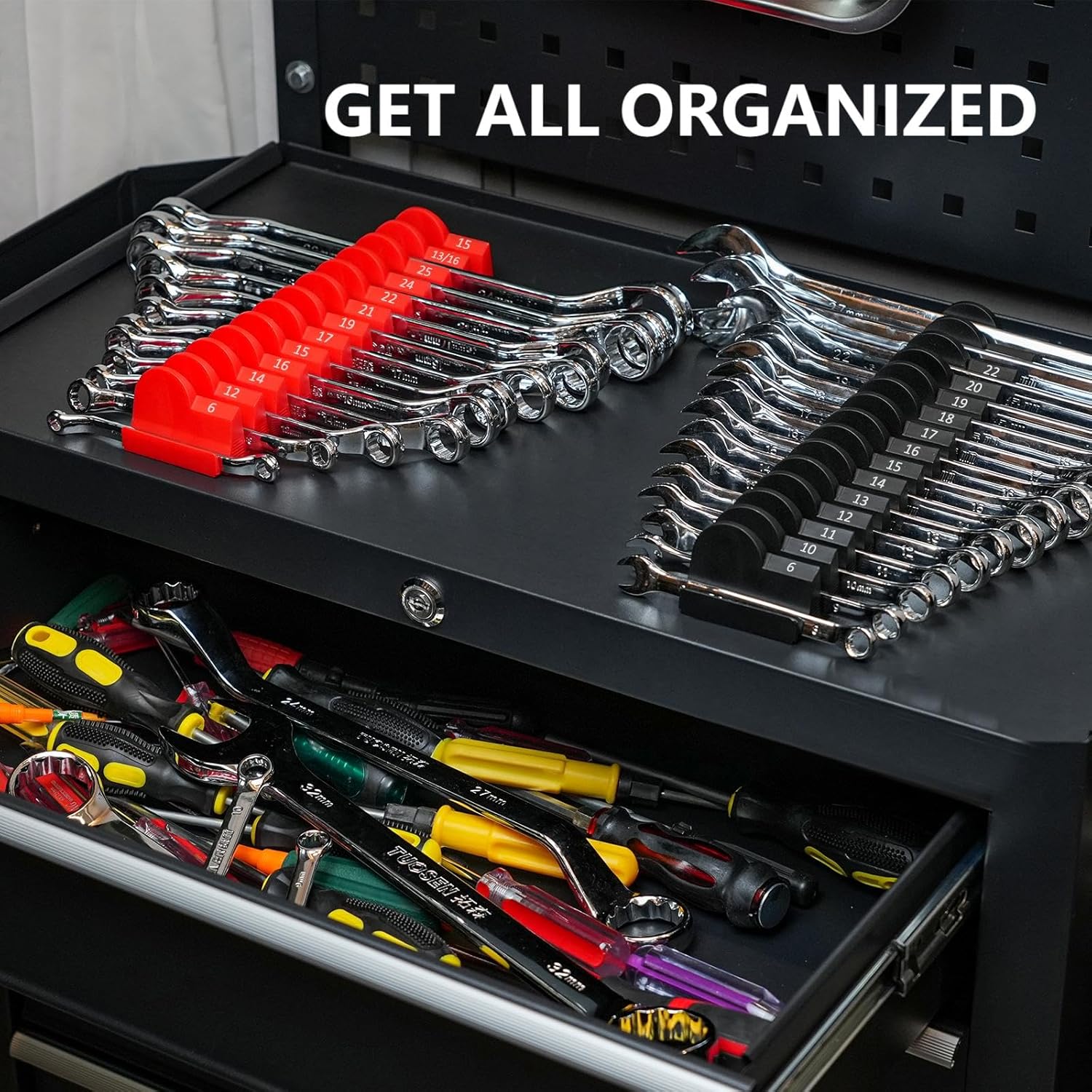 Organisateur de clés modulaire - Men Accessories Drawer avis et prix