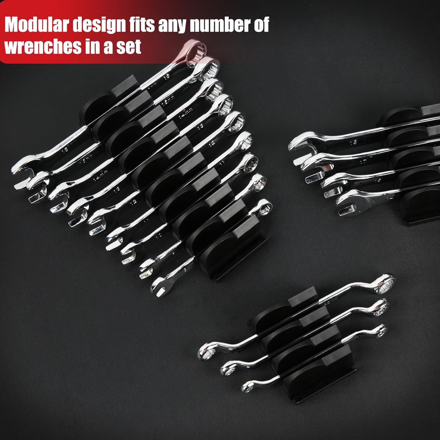 Organisateur de clés modulaire - Men Accessories Drawer avis et prix