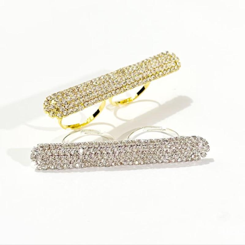Bague longue tendance pour fem - Men Accessories In Dubai avis et prix