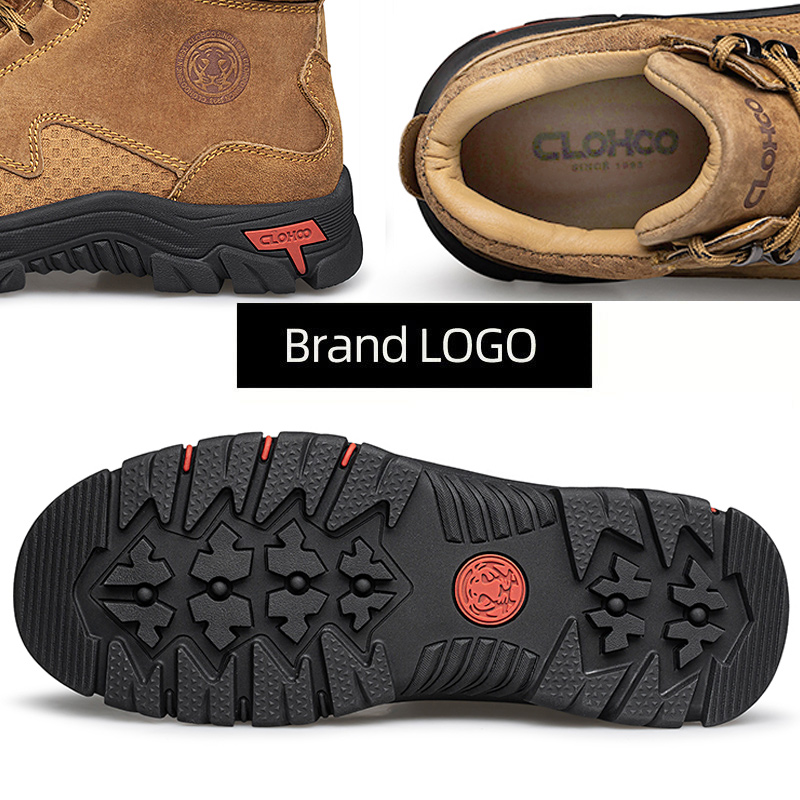 CLOHOOreal-Mocassins décontrac - Men'S Accessories Leather avis et prix