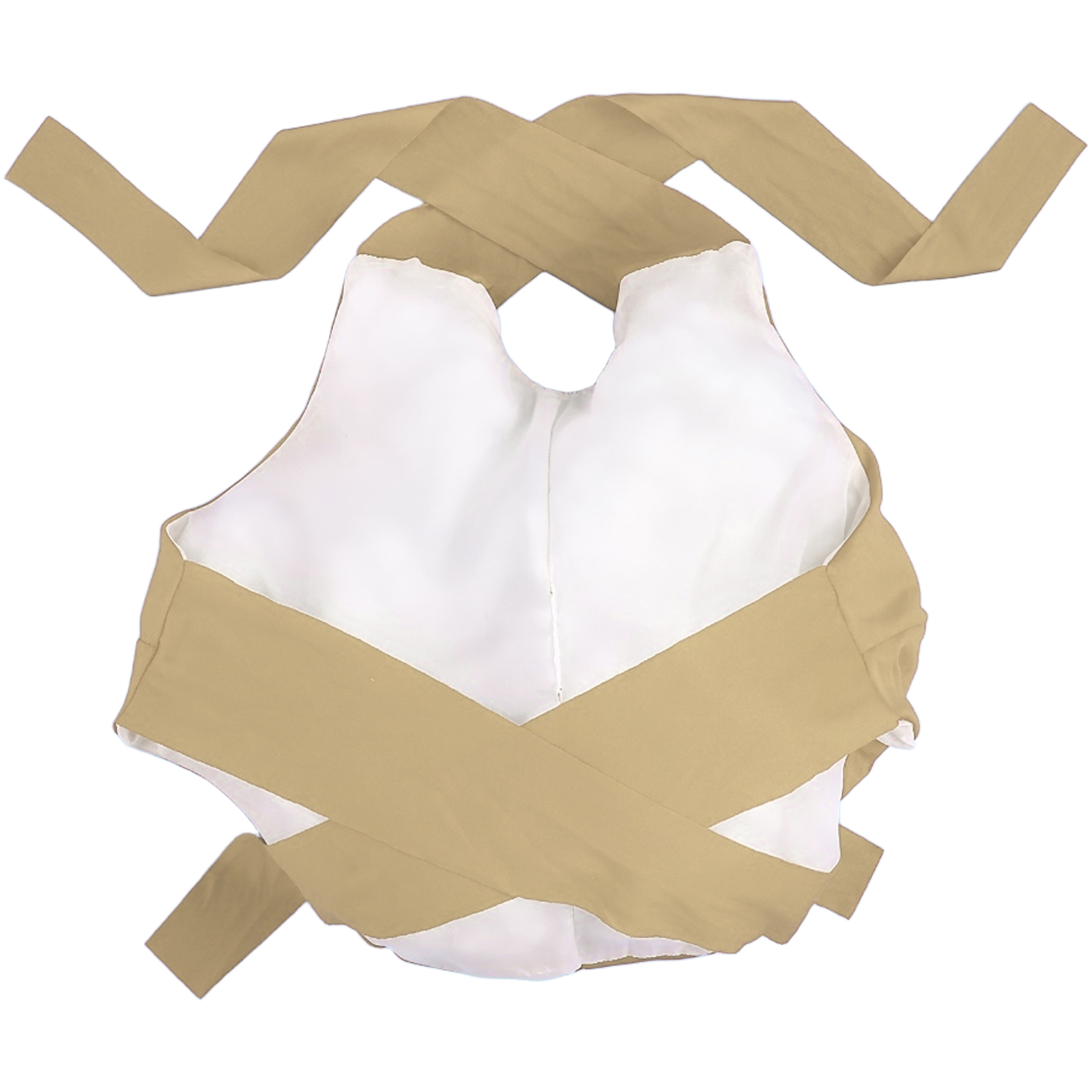 1 Pc faux rembourrage de ventr - Medieval Men'S Accessories avis et prix