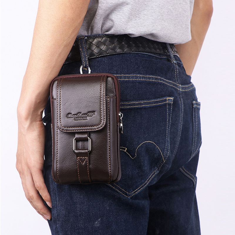Hommes cellule/étui de télépho - Men Accessories Box avis et prix