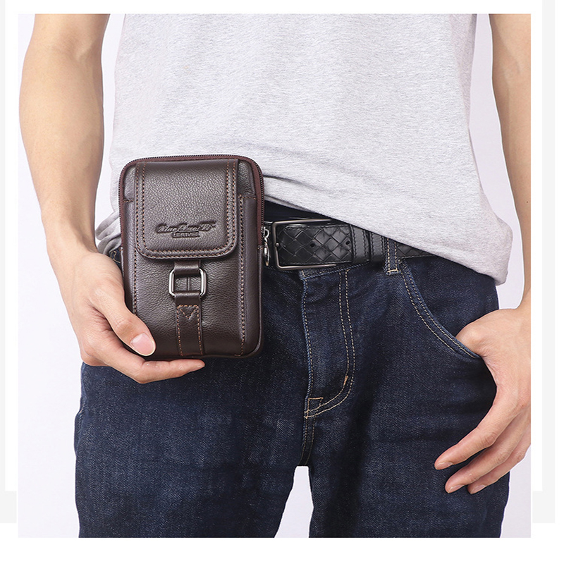 Hommes cellule/étui de télépho - Men Accessories Box avis et prix