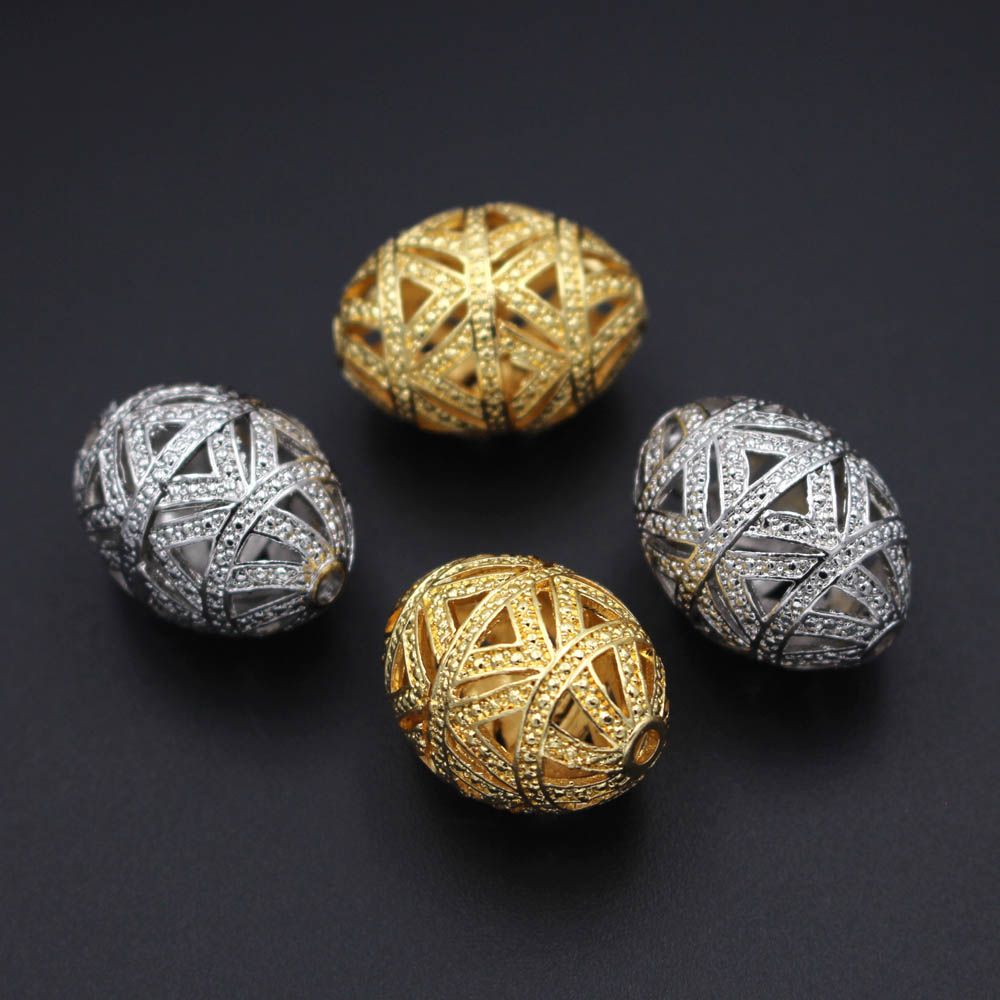 10 perles en alliage de zinc c - Men Accessories In Dubai avis et prix