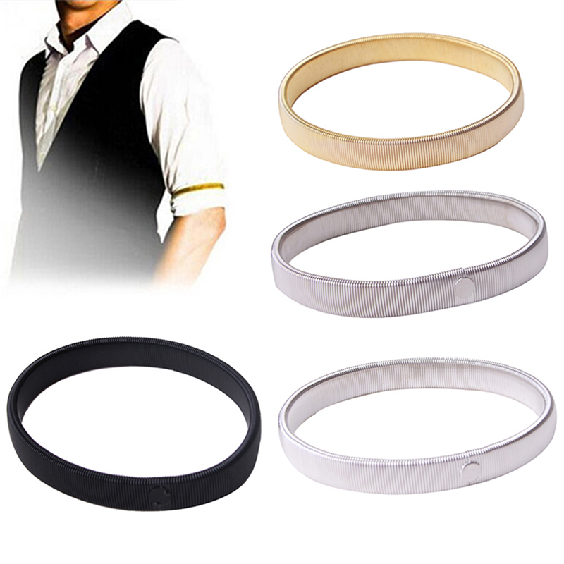 Supports de manches de chemise - Men'S Accessories Clothing avis et prix