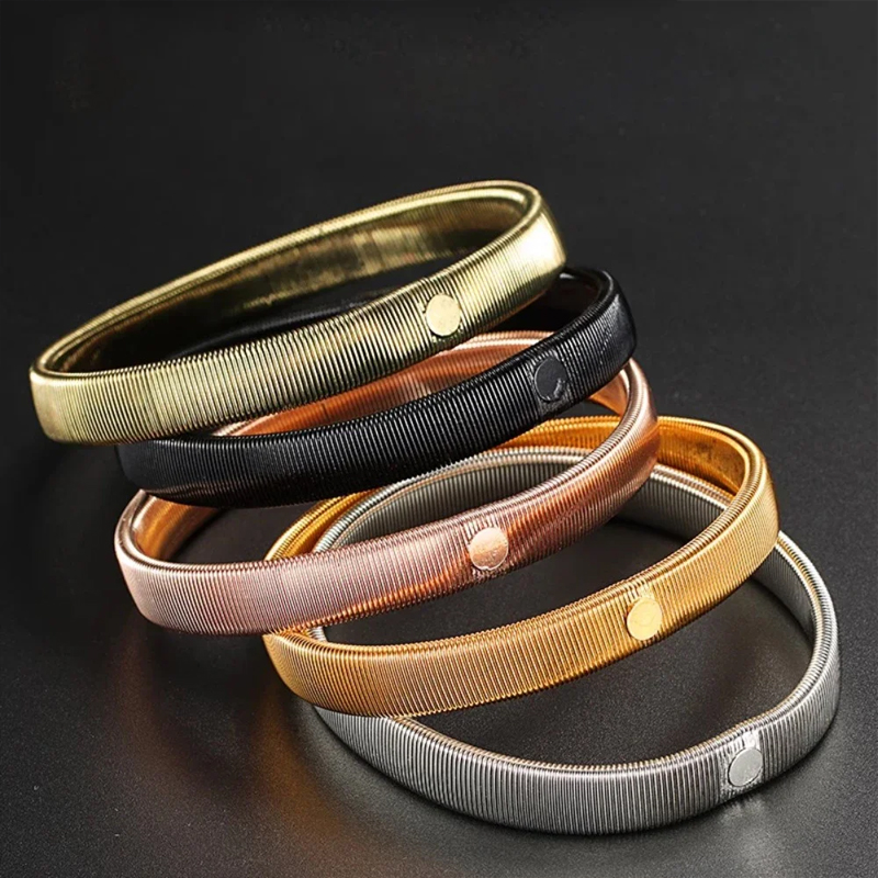 Supports de manches de chemise - Men'S Accessories Clothing avis et prix