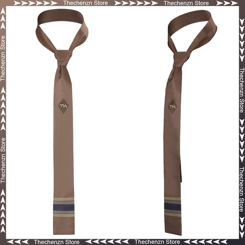 Déguisement Mobius cravates Co - Men Accessories For Neck avis et prix