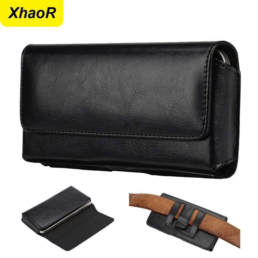 Étui universel en cuir avec cl - Men Accessories Box avis et prix