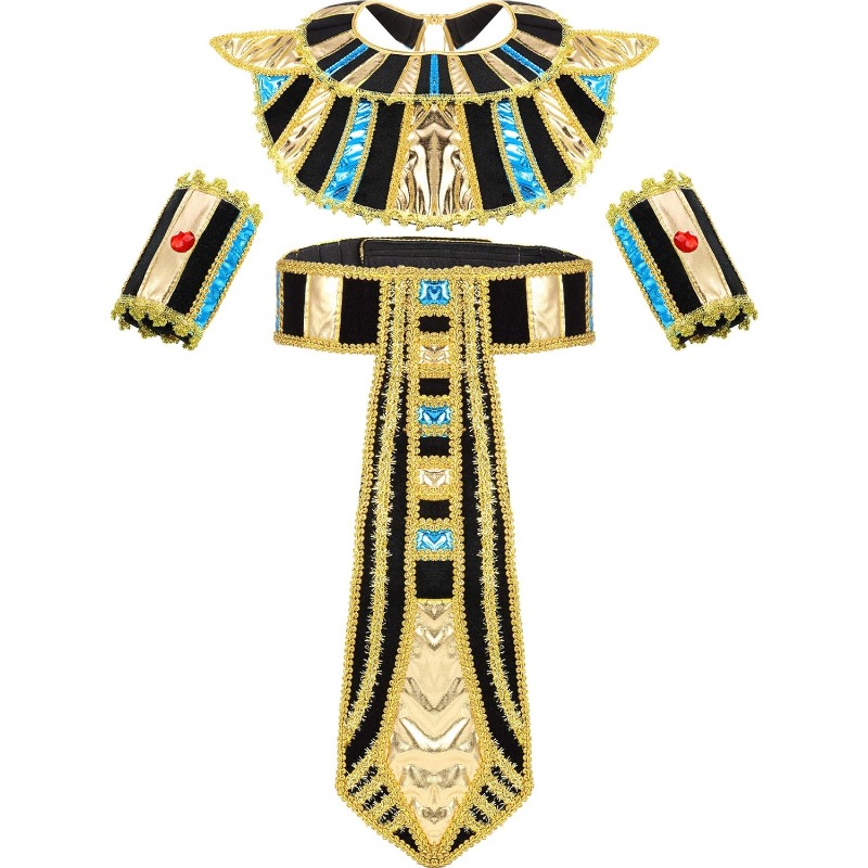 Ensemble d'accessoires de cost - Men Accessories Egypt avis et prix