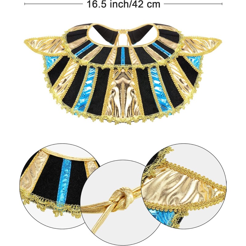 Ensemble d'accessoires de cost - Men Accessories Egypt avis et prix