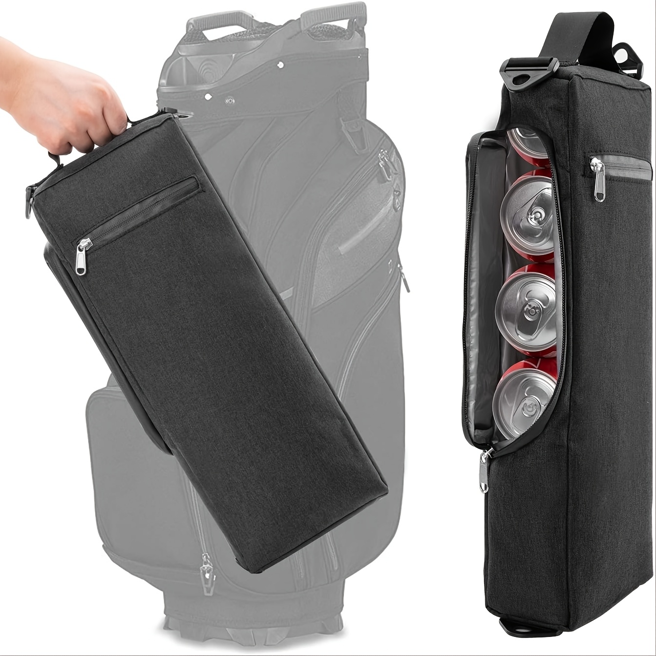 Sac isotherme de golf, accesso - Men'S Accessories Golf avis et prix