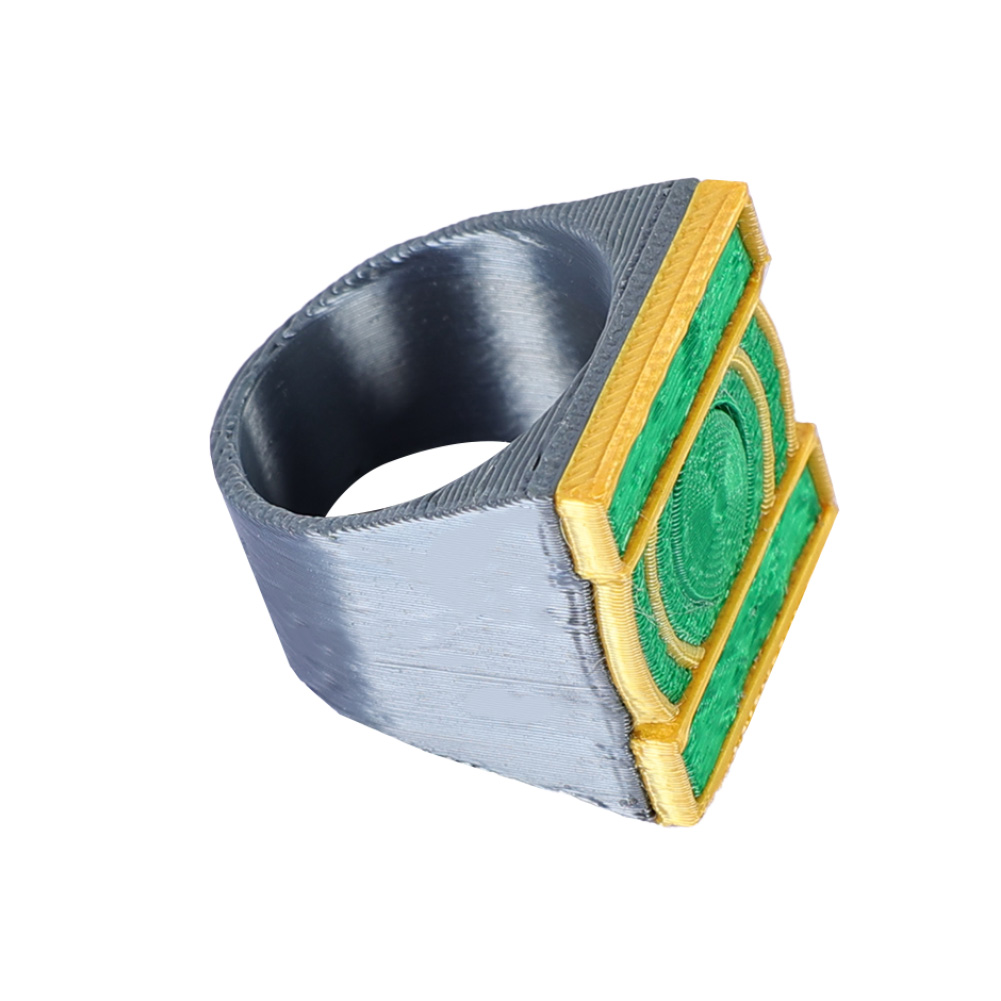 2026 Anneaux de doigt Hal Cosp - Men Accessories Ring avis et prix