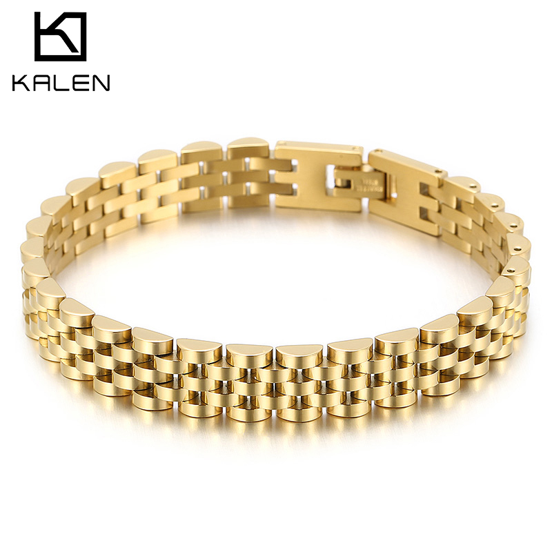 Kalen tendance 10mm dubaï luxe - Men Accessories In Dubai avis et prix