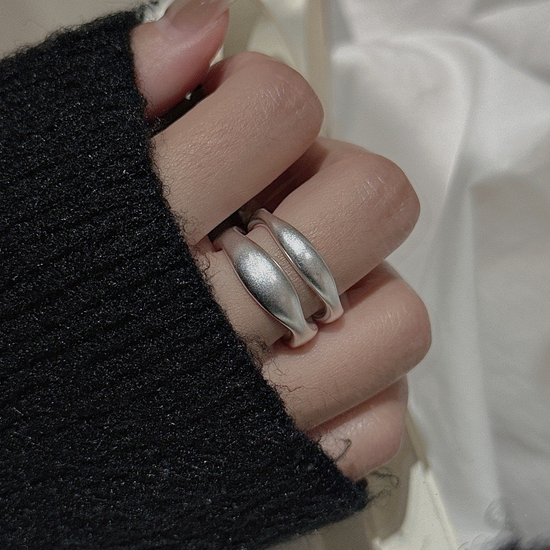 Bagues en argent sterling 925  - Men'S Minimalist Accessories avis et prix