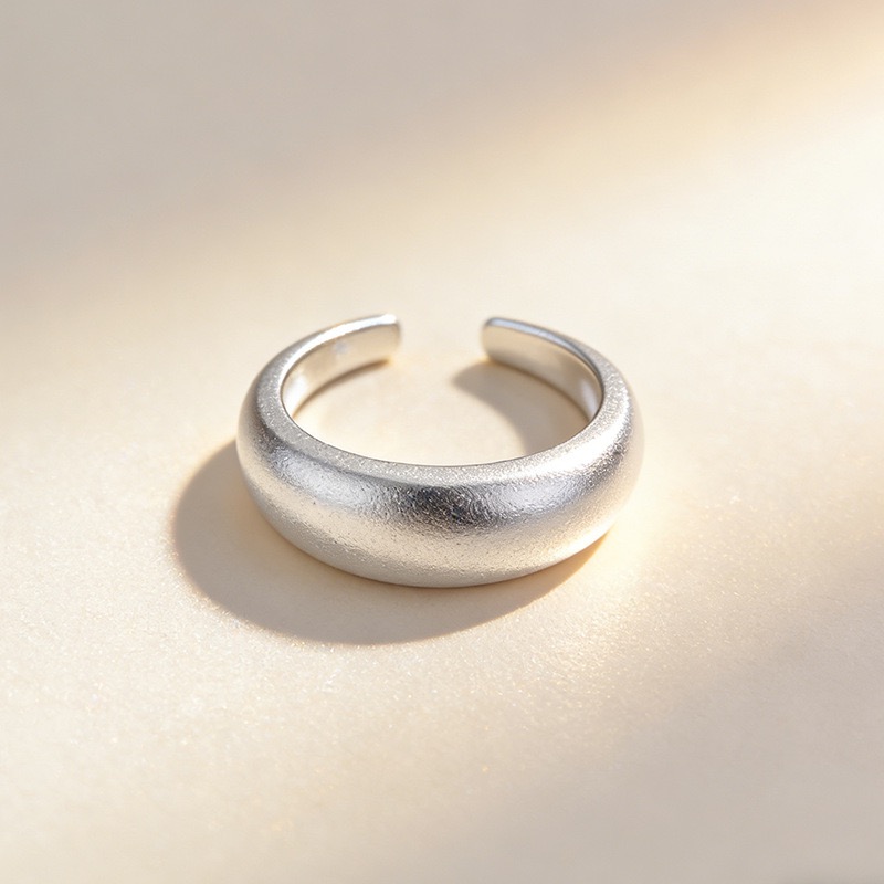 Bagues en argent sterling 925  - Men'S Minimalist Accessories avis et prix