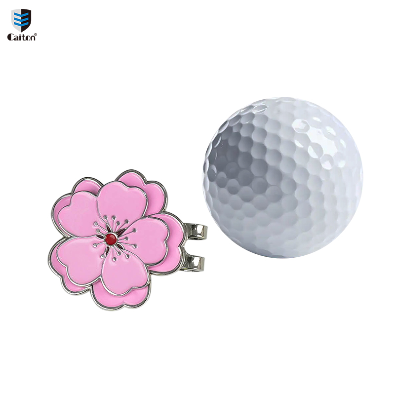 Clip magnétique Caiton Rose po - Men'S Accessories Golf avis et prix