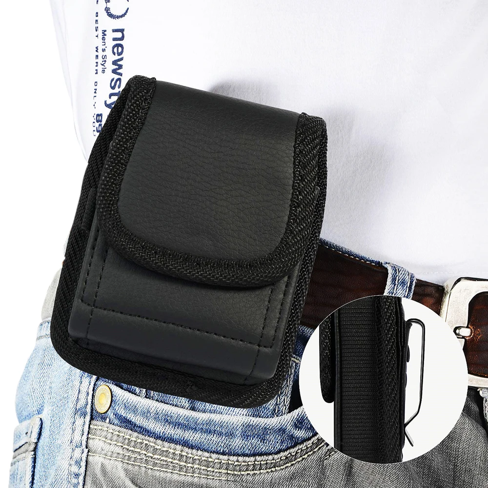 Nouvelle pochette pour télépho - Men Accessories Box avis et prix