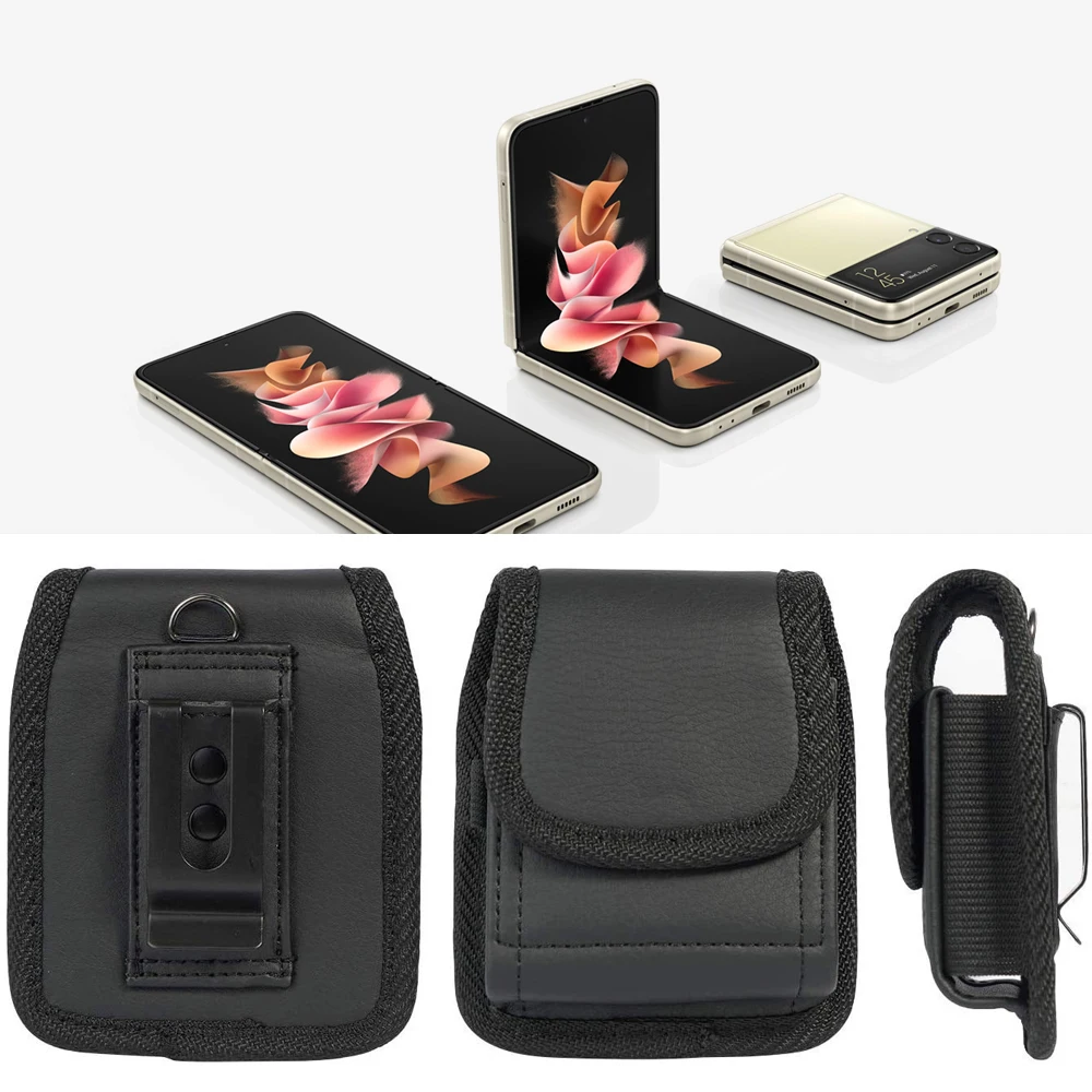 Nouvelle pochette pour télépho - Men Accessories Box avis et prix