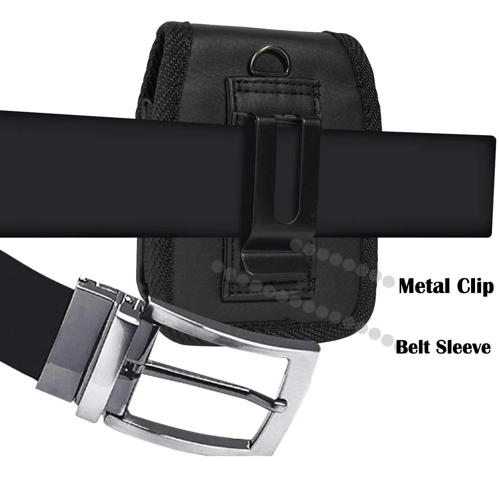 Nouvelle pochette pour télépho - Men Accessories Box avis et prix